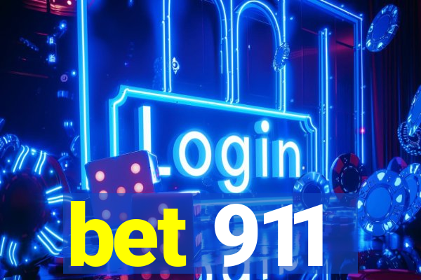 bet 911